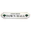 Olde Towne Collection Banner Large